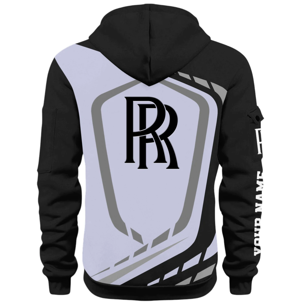 Sport Car Half Zip Hoodie, Casual Hoodie Multi Pocket TFSY26QZ3H030 – Black – TEEFAVOS Sport Car Half Zip Hoodie, Casual Hoodie Multi Pocket TFSY26QZ3H030 – Black – TEEFAVOS