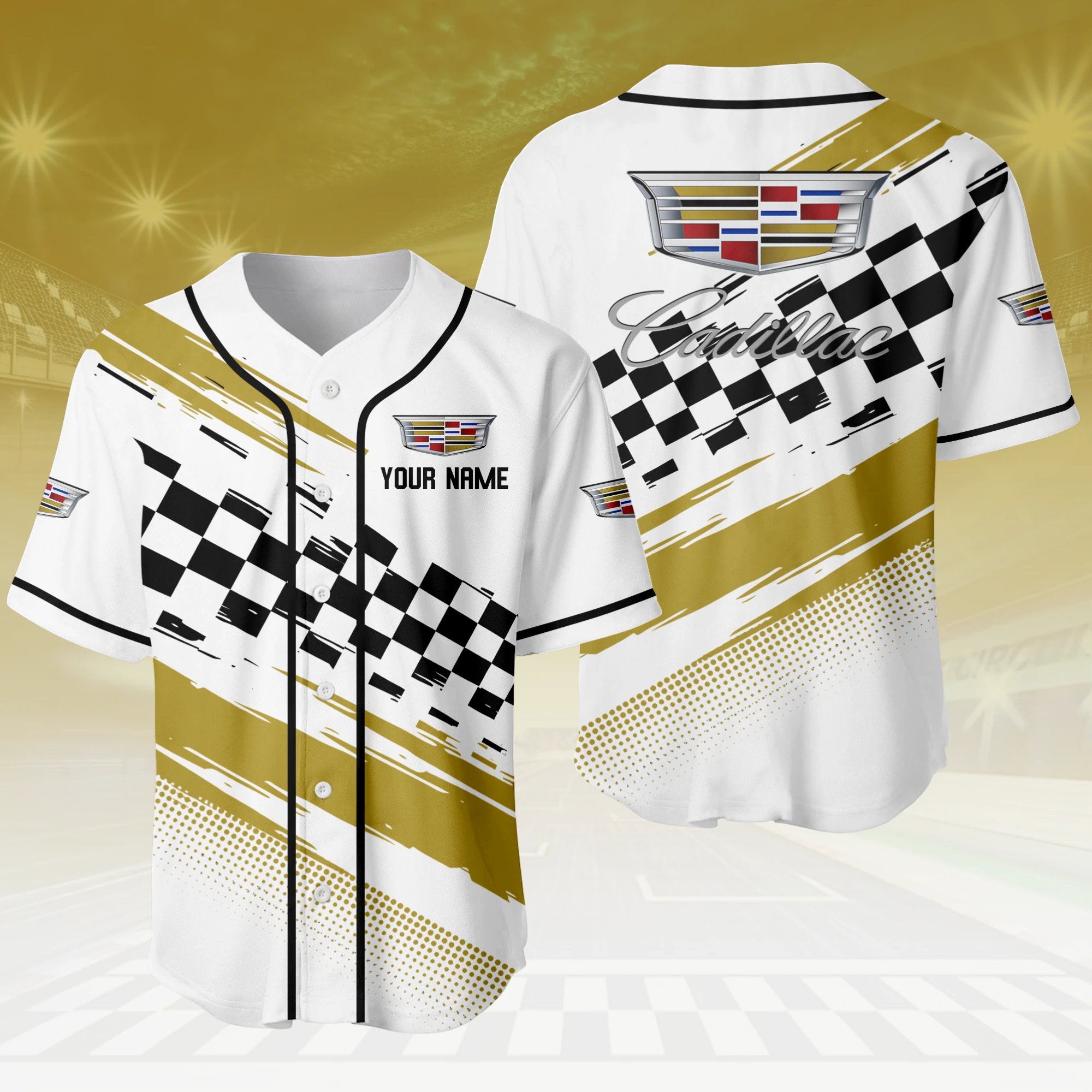 Sport SUV Baseball Jersey, Lightweight Comfort Button Up TFSY63BJ3D009 – White – TEEFAVOS Sport SUV Baseball Jersey, Lightweight Comfort Button Up TFSY63BJ3D009 – White – TEEFAVOS