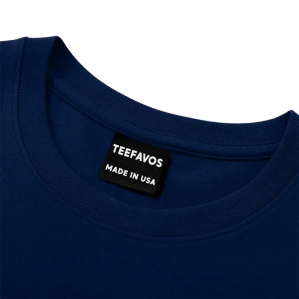 Hockey Winner Sweatshirt - Navy