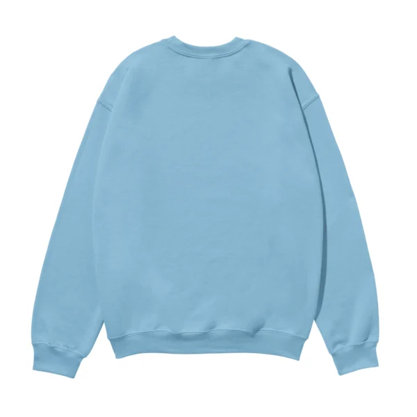 Camp Morning Wood Relax Pitch A Tent Vintage Unisex Sweatshirt
