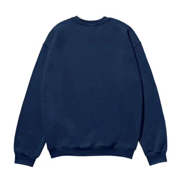 Camp More Worry Less Vintage Unisex Sweatshirt