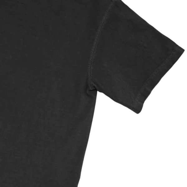 A Bad Day Camping Is Still Better Than Unisex Comfort Colors T-shirts
