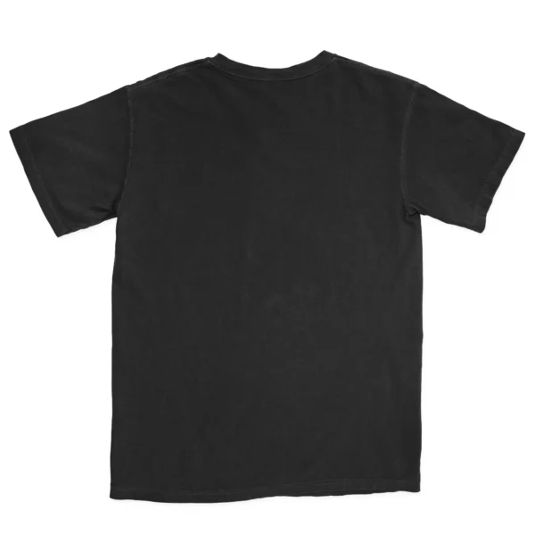 A Bad Day Camping Is Still Better Than Unisex Comfort Colors T-shirts