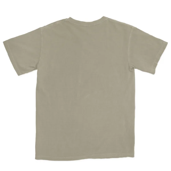 Camp More Worry Less Unisex Comfort Colors T-shirts