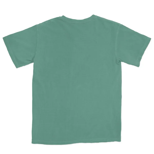 Adventure Is Calling Happy Camping Unisex Comfort Colors T-shirts