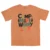 Burnt-Orange
