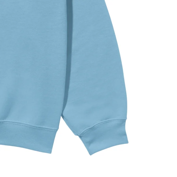 Camp Morning Wood Relax Pitch A Tent Vintage Unisex Sweatshirt