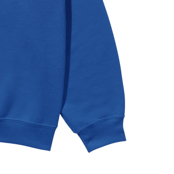 Camp Morning Wood Relax Pitch A Tent Vintage Unisex Sweatshirt