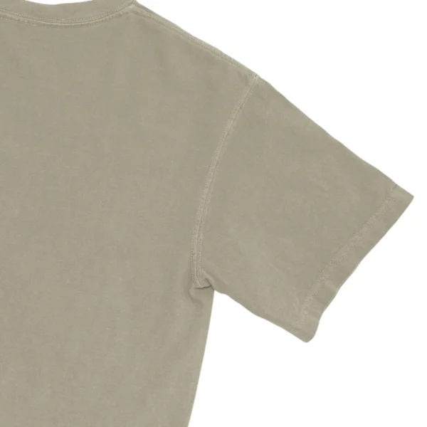 Camp More Worry Less Unisex Comfort Colors T-shirts