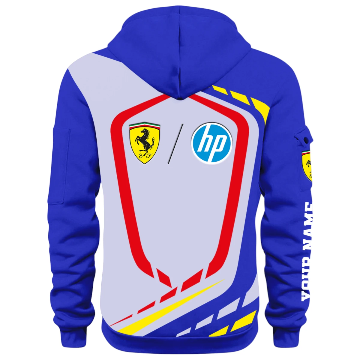 Performance Vehicle Race Half Zip Hoodie, Casual Hoodie Multi Pocket TFSY26QZ3H019 – Navy Performance Vehicle Race Half Zip Hoodie, Casual Hoodie Multi Pocket TFSY26QZ3H019 – Navy